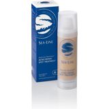 Gezichtscrème - Camoufleert en Egaliseert - Kleurloos - Diverse Ingrediënten