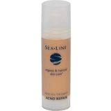 Gezichtscrème - Camoufleert en Egaliseert - Kleurloos - Diverse Ingrediënten