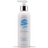 Gezichtscleanser - Dode Zee Mineralen - Voor Gevoelige Huid