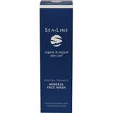Gezichtscleanser - Dode Zee Mineralen - Voor Gevoelige Huid