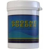 Groene Poeder              Mad