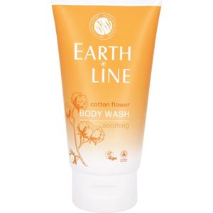 Earth Line - Bodywash - Aqua - 150 ml - Biologisch Afbreekbaar