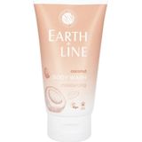 Earth Line Coconut Bodywash