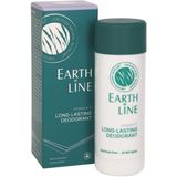 Deodorant - Zink-Ricinolate - IJslands Mos - Groene Thee - Aluminiumvrij