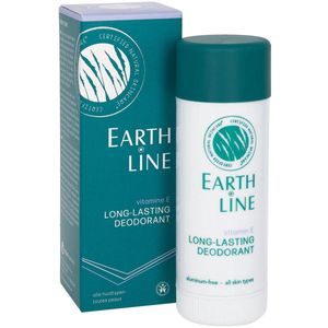 Deodorant - Zink-Ricinolate - IJslands Mos - Groene Thee - Aluminiumvrij