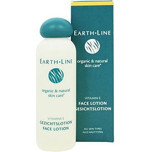 Earth Line Vitamine E Gezichtslotion