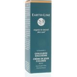 Earth.Line Gekleurde Crème Beige Dagcrème - 35 ml