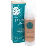 Earth.Line Gekleurde Crème Beige Dagcrème - 35 ml