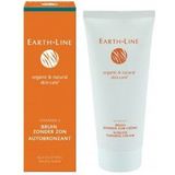 Earth-Line Bruin Zonder Zon - 100 ml - Zelfbruiner