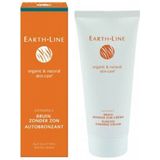 Earth-Line Bruin Zonder Zon - 100 ml - Zelfbruiner
