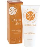 Earth-Line Bruin Zonder Zon - 100 ml - Zelfbruiner