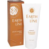 Earth-Line Bruin Zonder Zon - 100 ml - Zelfbruiner