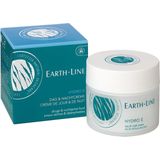 Earth.Line Hydro E Dag & Nacht Crème - 50 ml - Dagcrème