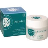 Earth·line - HYDRO E Dag & Nachtcrème - Gezichtscreme - 50ml - Natuurzuiver
