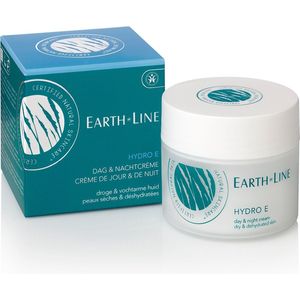 Earth Line Hydro E Dag & Nachtcrème