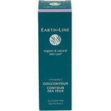 Earth Line Vitamine E - 35 ml - Ooggel