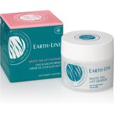 Earth-Line Dag & Nachtcréme White Tea 50 ml