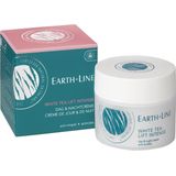 Earth-Line Dag & Nachtcréme White Tea 50 ml