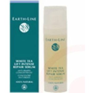 Earth-Line - White Tea Lift Intense Repair Serum - Gezichtscreme - 30ml