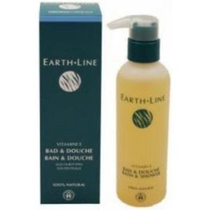 Earth Line Vitamine E Bad & Douche