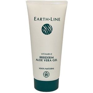 Earth-Line Irriderm Aloe Verag