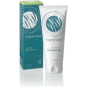 Earth-Line Irriderm Aloe Verag