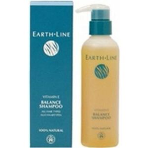 Eline Balans - 200 ml - Shampoo