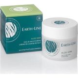 Earth Line E Aloe Vera Dag & Nachtcrème