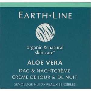 Aloe vera dag/nachtcreme