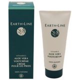 Earth.Line Aloe Vera Voet Creme