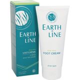 Earth.Line Aloe Vera Voet Creme