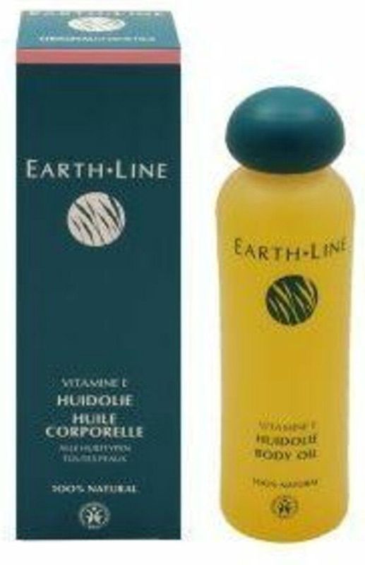 Huidolie - Argan - Biologisch - Voor Gezicht en Lichaam - Hydrateert en Voedt