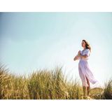 Zarqa - Dode Zeezout - Badproduct - 100% Natuurlijk - Vegan - Hypoallergeen