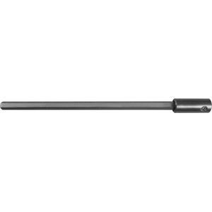 Verlengstuk zeskant 11 (lengte 30cm)
