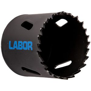 Labor gatenzaag bi-metaal 19mm