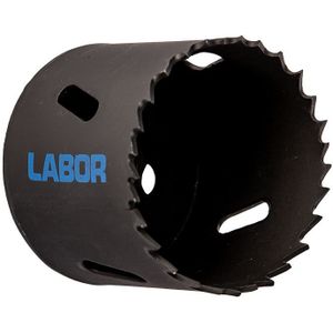 Labor gatenzaag bi-metaal 57mm