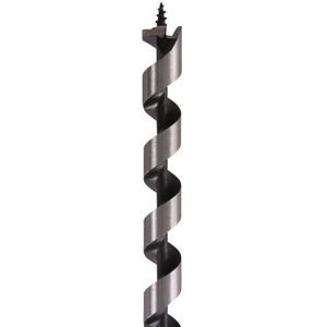 Labor slangenboor 12x230mm