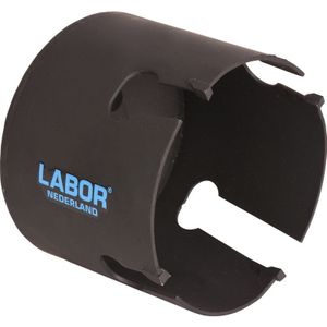 Labor HM universeel gatenzaag 76mm