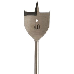 Labor speedboor 40x150mm