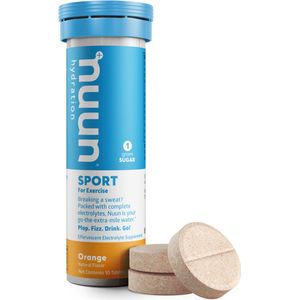 Nuun Sport orange - . - Unisex