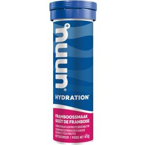Nuun Hydration raspberry - . - Unisex