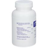 Pure Encapsulations Calcium-Magnesium - Voedingssupplement Voor Botten, Spieren & Zenuwen - 90 capsules