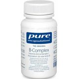 Vitamine B - 60 Capsules - Pure Encapsulations