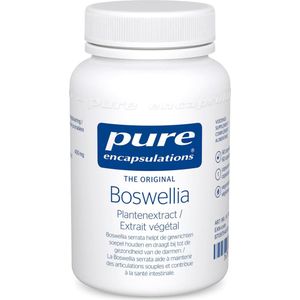 Pure Encapsulations Boswellia Capsule 60  -  Nestle