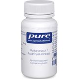 Pure Encapsulations - Hyaluronzuur Capsules - 30 Stuks