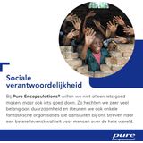 Pure Encapsulations Magnesium Glycinaat Capsule 90  -  Nestle