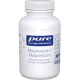Pure Encapsulations Magnesium Glycinaat Capsule 90  -  Nestle