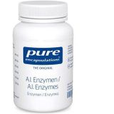 Pure Encapsulations Enzymen A.i. Caps 60