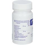 Ijzer - Ondersteuning IJzeropname - Vrij Van Kunstmatige Stoffen