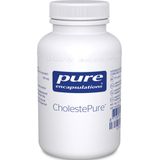 Pure Encapsulations - CholestePure - Natuurlijke Beheersing van Cholesterol - 90 Capsules